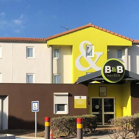 B&B Hotel Marseille Estaque Camera foto