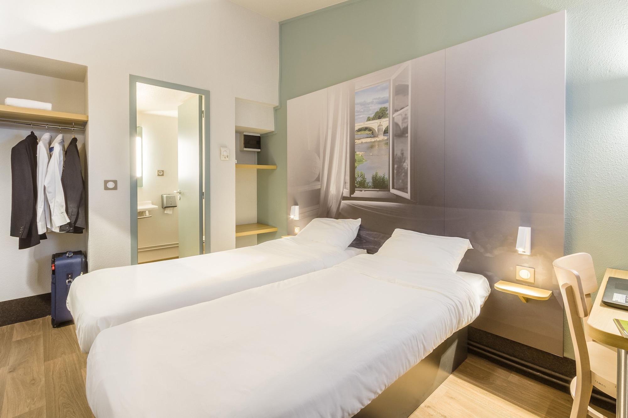 B&B Hotel Marseille Estaque Esterno foto