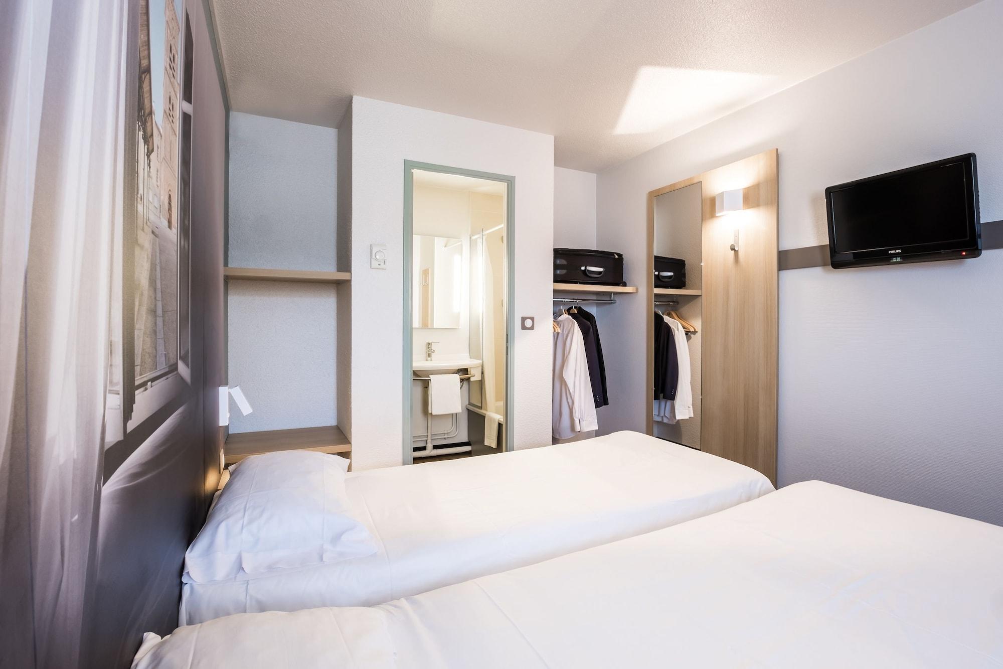 B&B Hotel Marseille Estaque Esterno foto