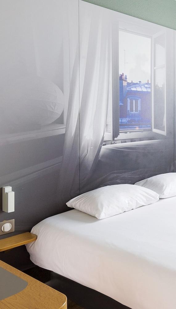 B&B Hotel Marseille Estaque Esterno foto