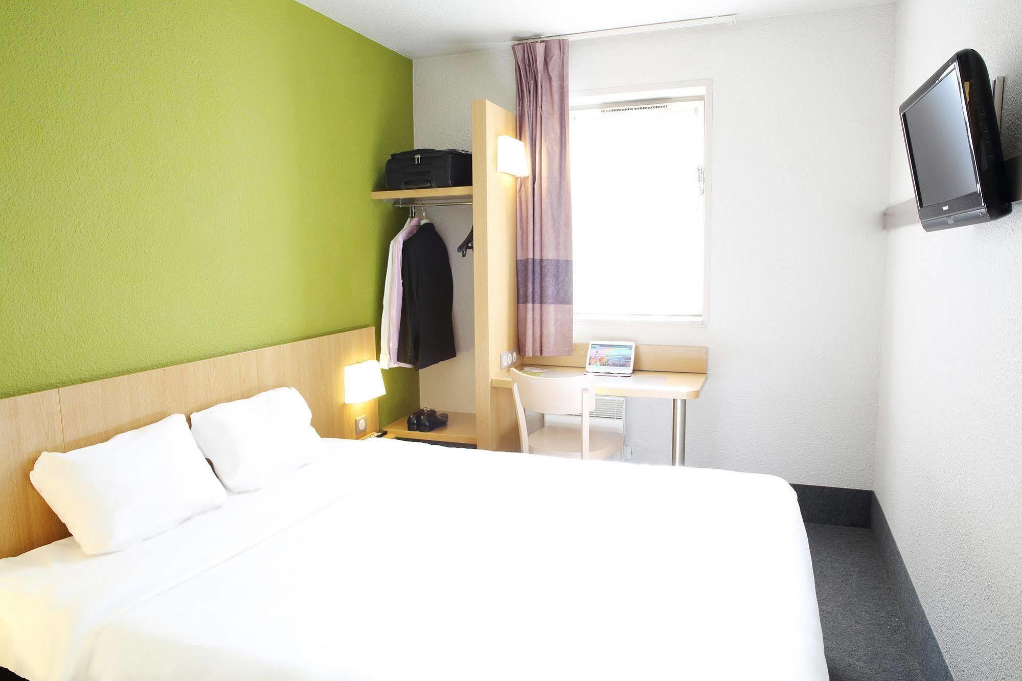 B&B Hotel Marseille Estaque Esterno foto