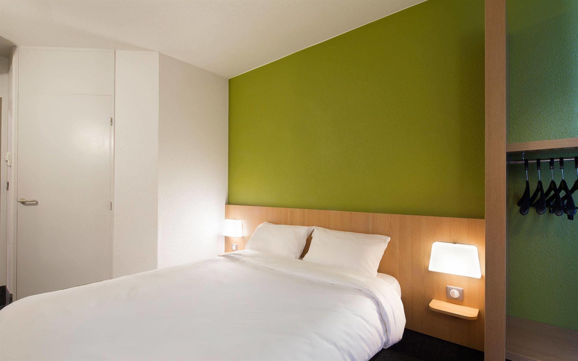 B&B Hotel Marseille Estaque Esterno foto