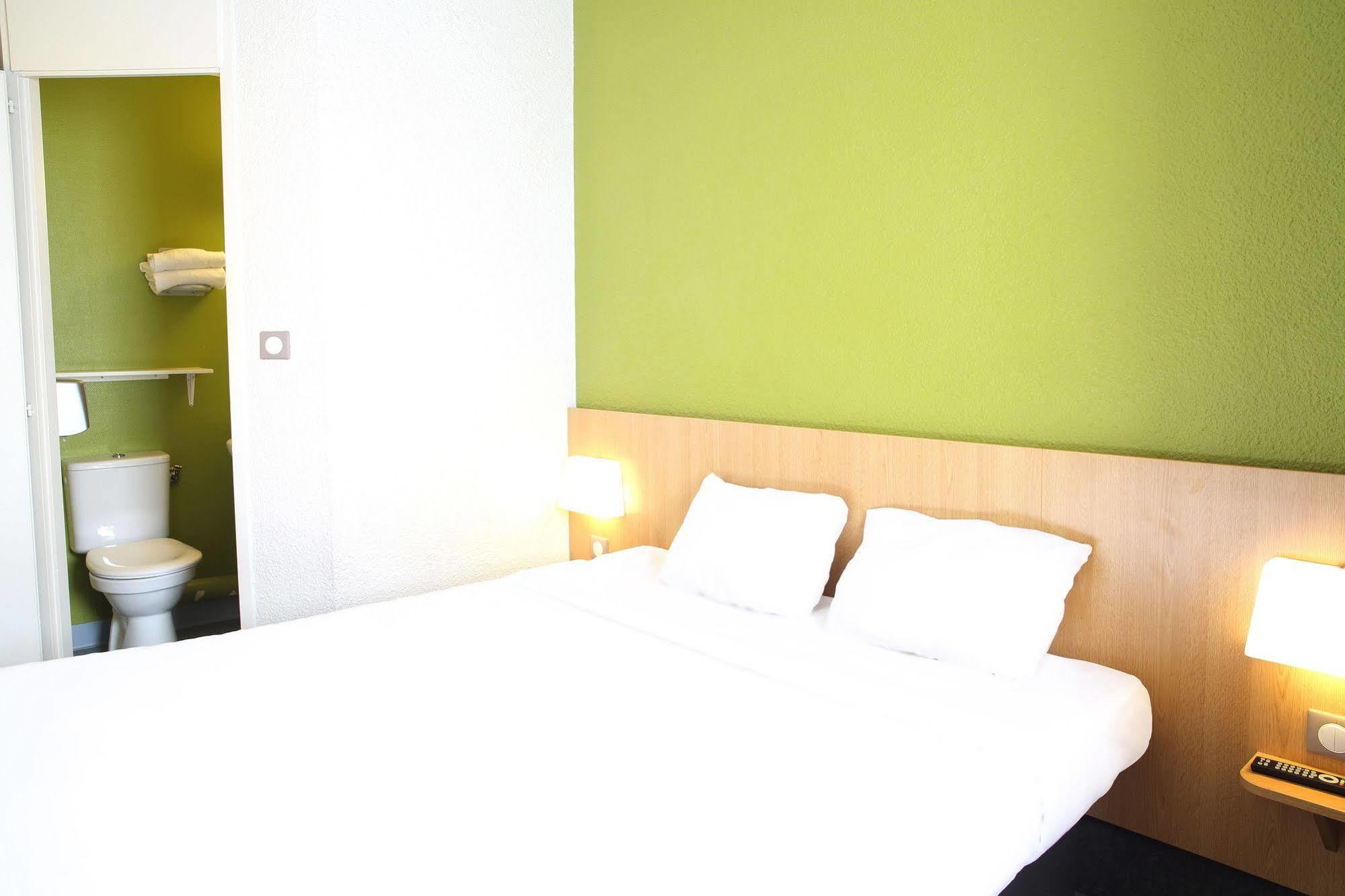 B&B Hotel Marseille Estaque Esterno foto