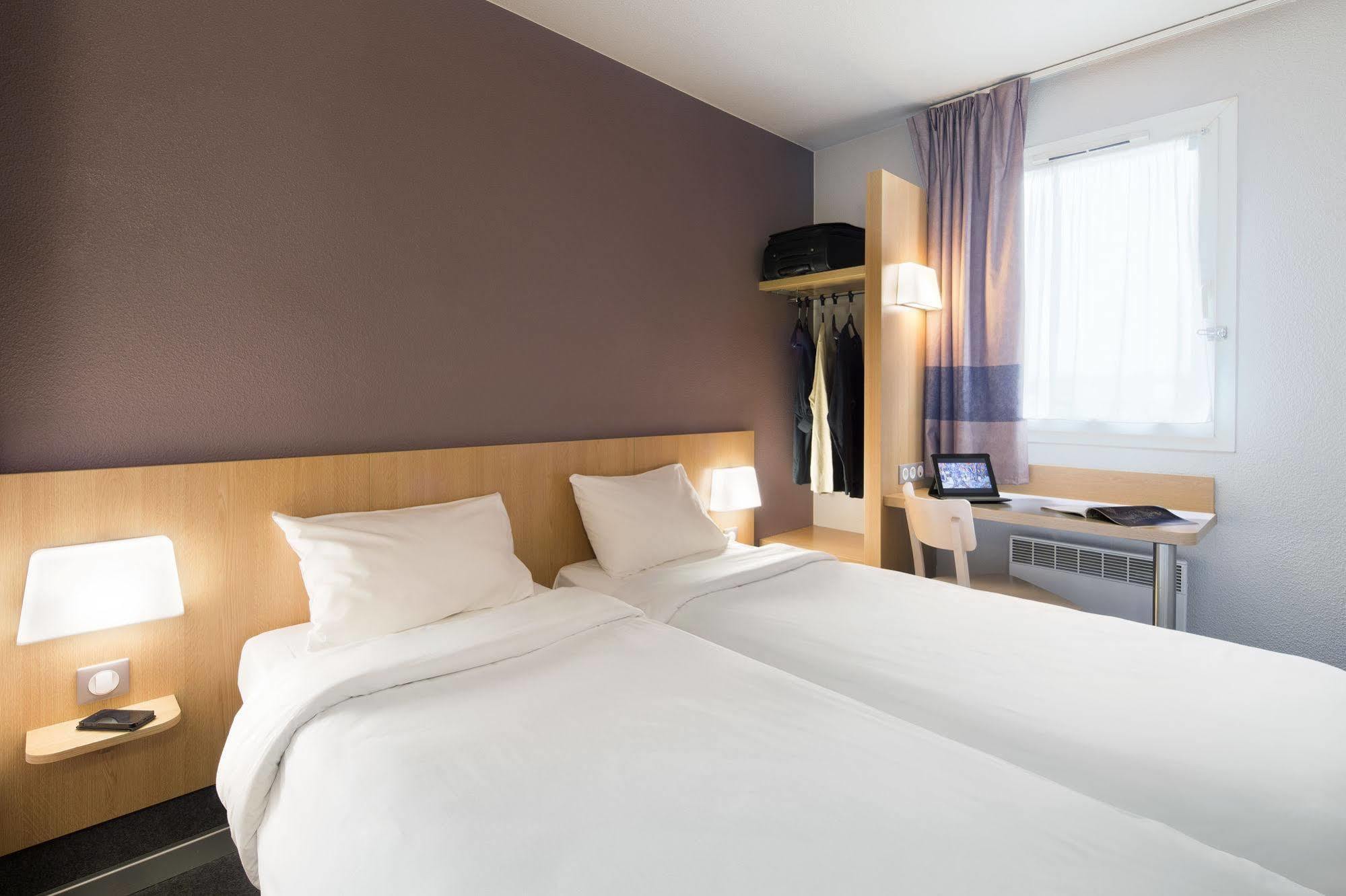B&B Hotel Marseille Estaque Esterno foto