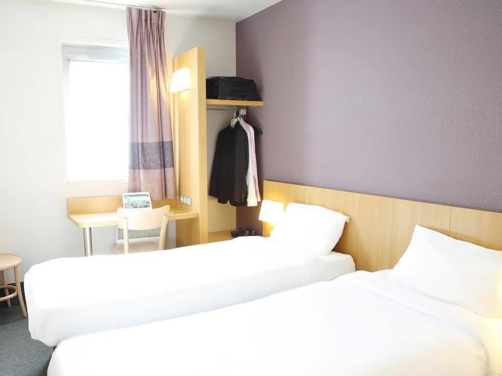 B&B Hotel Marseille Estaque Esterno foto