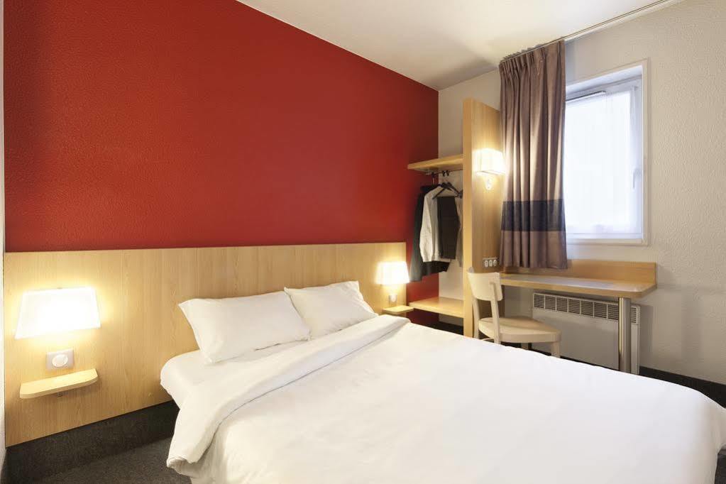 B&B Hotel Marseille Estaque Esterno foto